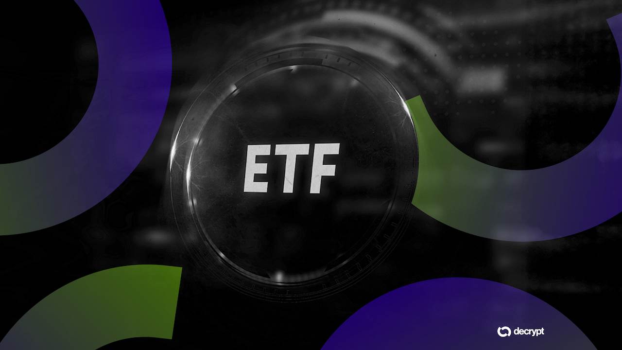 晨间速递：比特币ETF资金流入创五月以来最大规模