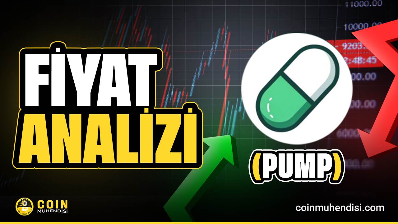 Pump.fun (PUMP) 币价为何上涨？技术分析解读！