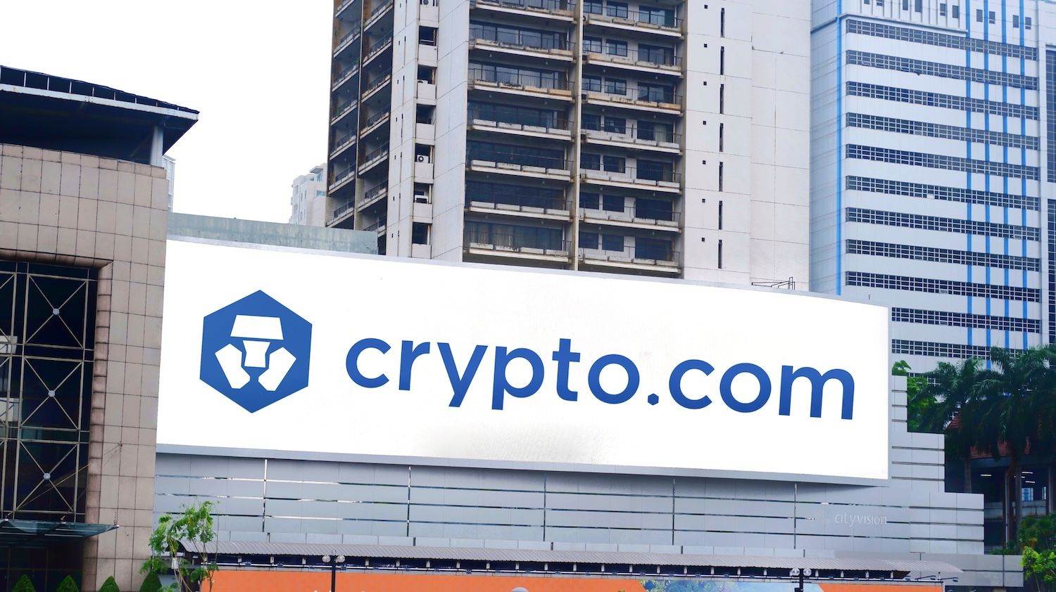特朗普媒体取消与Crypto.com的64.2亿美元Cronos财库交易