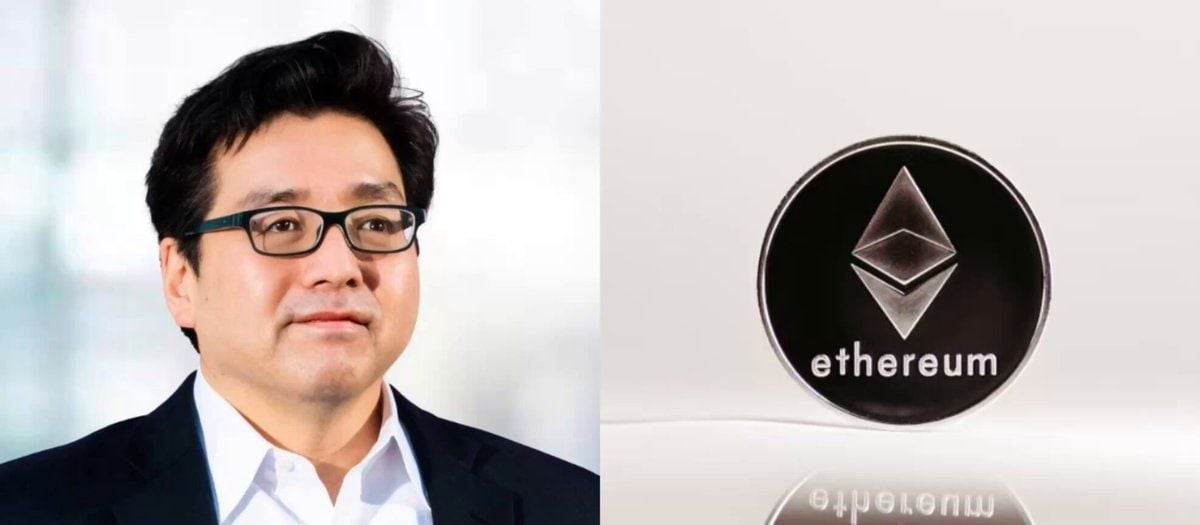 Bitmine Immersion 达到 581 万枚 ETH