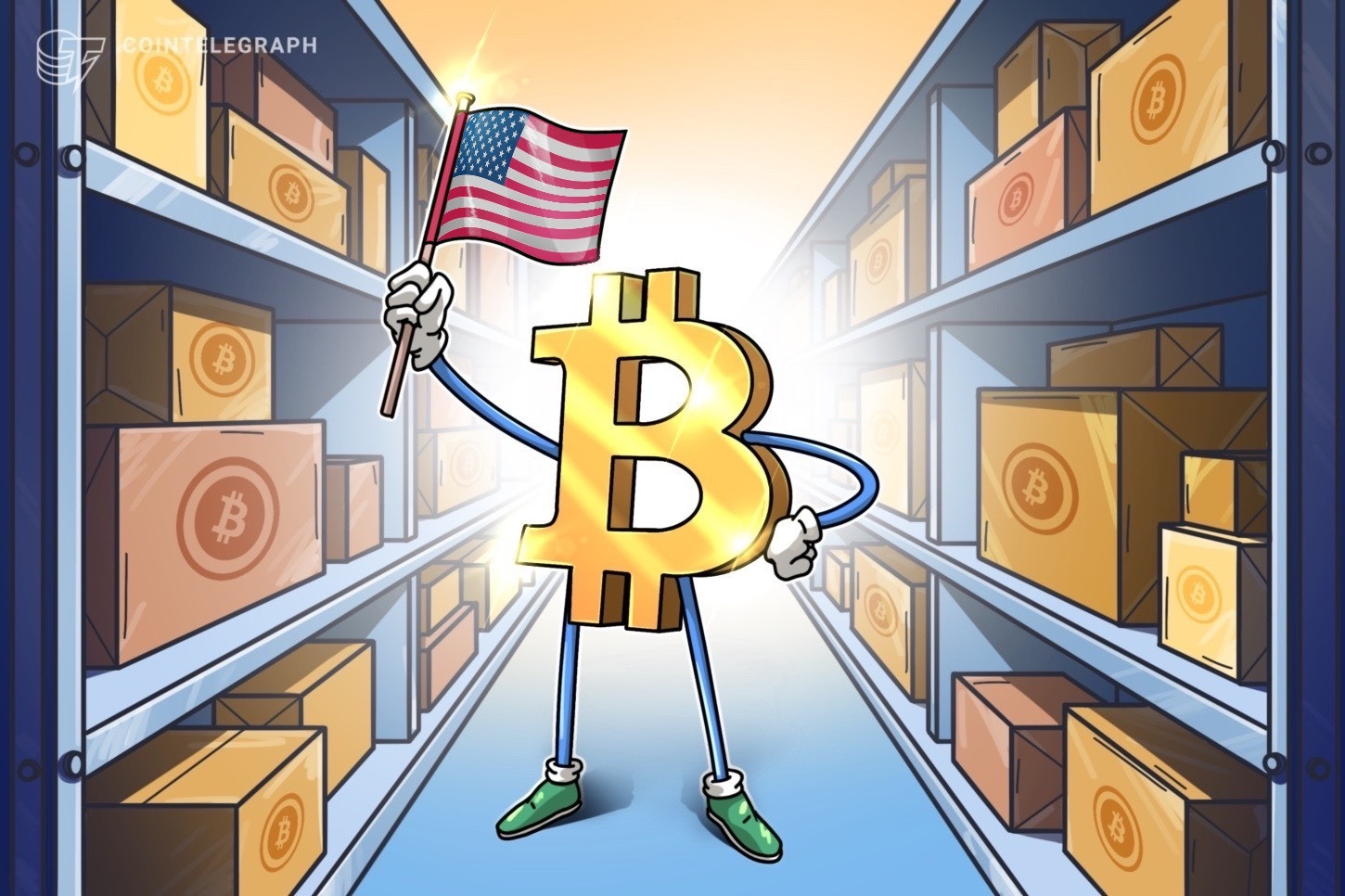 Copper美国子公司获批成为FINRA成员及SEC注册经纪交易商