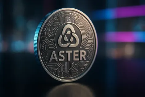 Aster去中心化期货交易的大胆飞跃