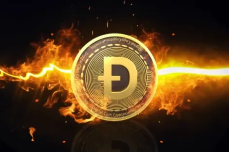 狗狗币(DOGE)价格：期货市场重燃看涨势头，年度跌幅仍达70%