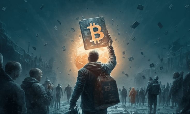 BTCPay Server悬赏3 BTC追回被盗比特币