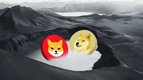 柴犬币：动荡之路，未来可期