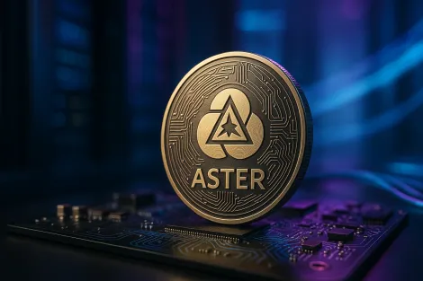 Aster推出AOS-2协议，为永续合约引入开放上市