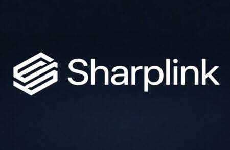 SharpLink通过Lido质押2亿美元ETH，Anchorage Digital担任托管方