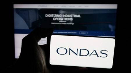 Ondas Inc. (ONDS) 股票：创纪录的8380万美元营收与7.57亿美元积压订单驱动Q2增长