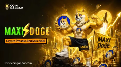 Maxi Doge 2026评测：$MAXI预售、价格、代币经济学及路线图