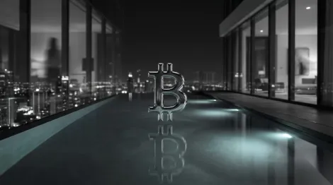 美国财政困境激发比特币前景乐观