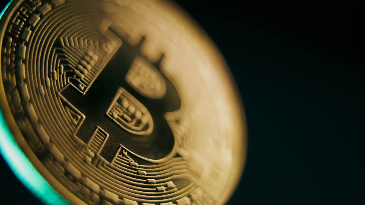 美国通胀数据缓解利率风险，比特币维持区间盘整