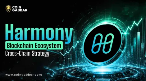 Harmony区块链生态系统：跨链策略解析