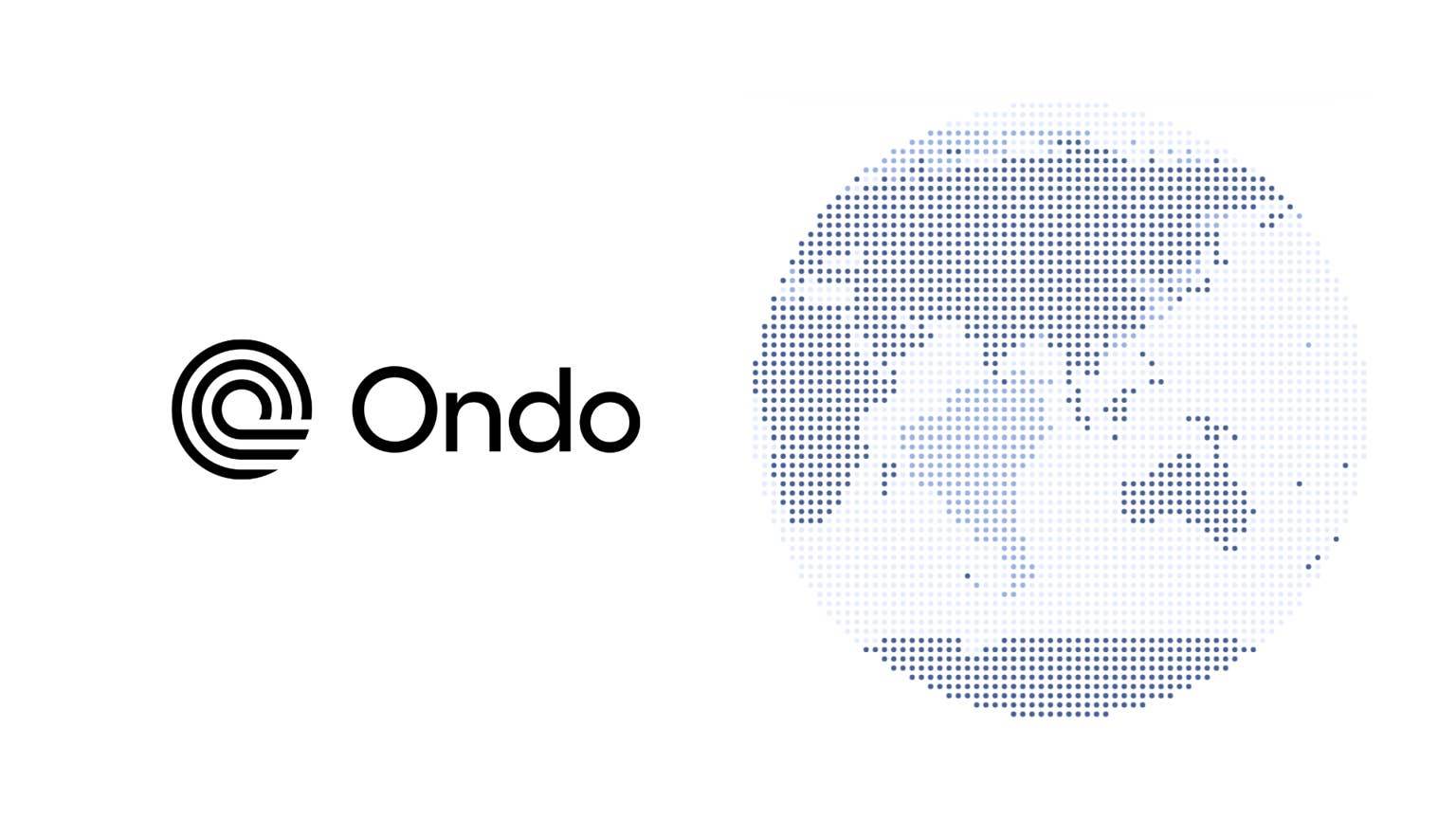 Ondo Perps 上线数周交易量突破 80 亿美元