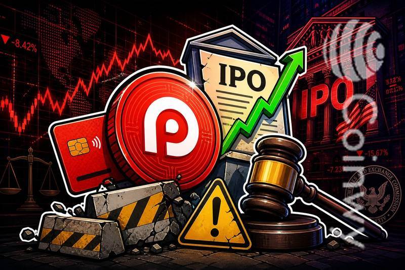RedotPay赴美IPO因监管及法律障碍延期