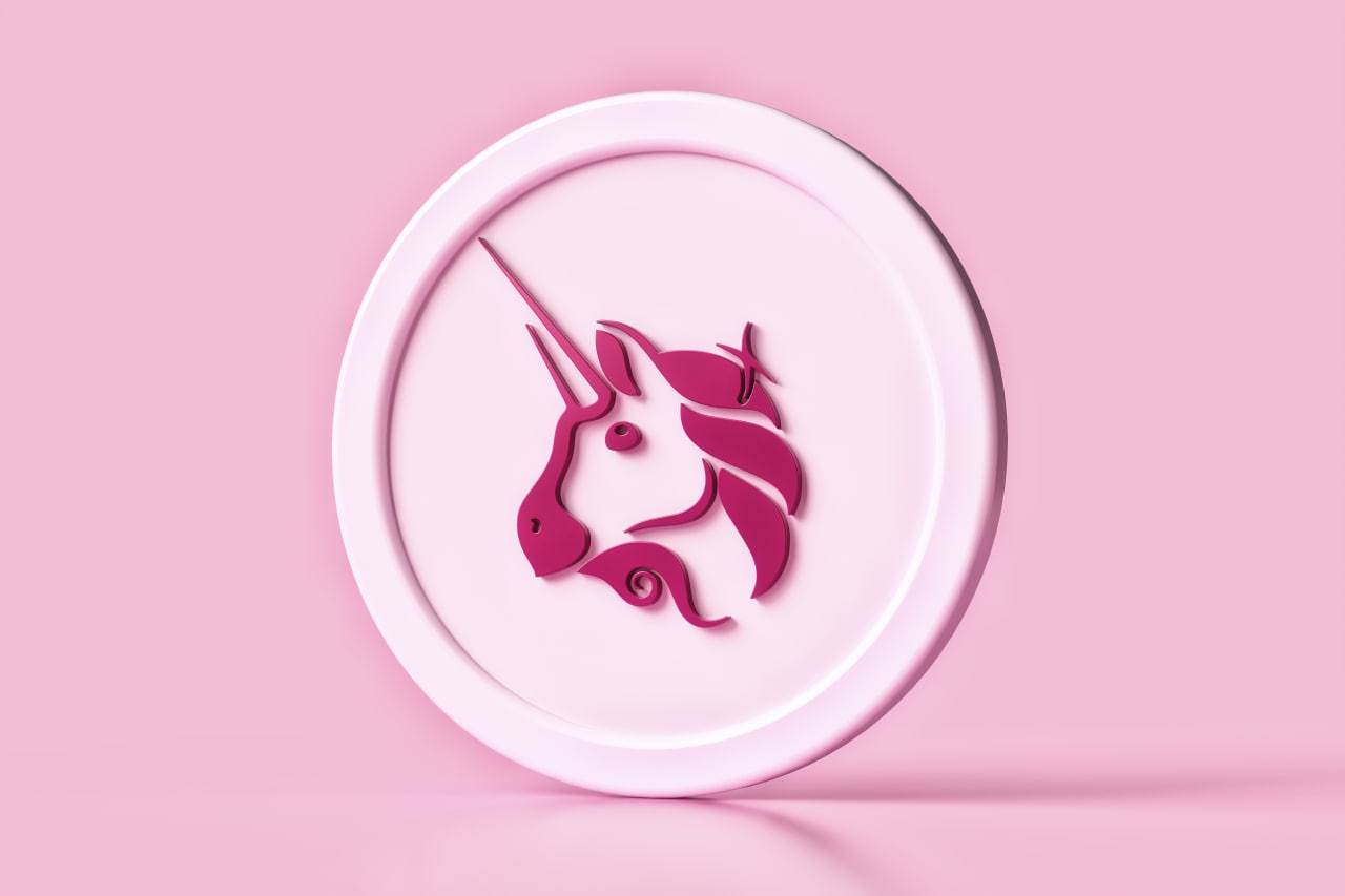 Uniswap价格一周内下跌19%，尽管Robinhood上线代币