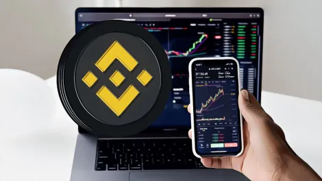 BNB仅有19.3%的交易时段位于600美元上方，技术区间为605-615美元