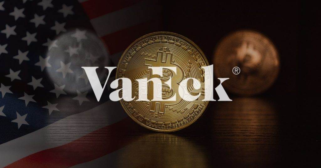 VanEck掌舵数百亿美元，回应：“比特币的月末到了吗？”