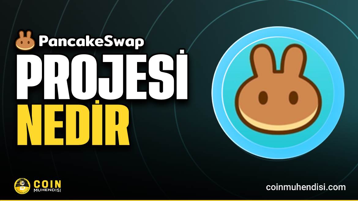 PancakeSwap (CAKE) 简介