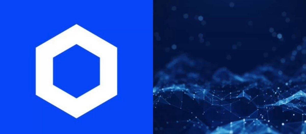 Chainlink再次证明其是连接一切的标准...