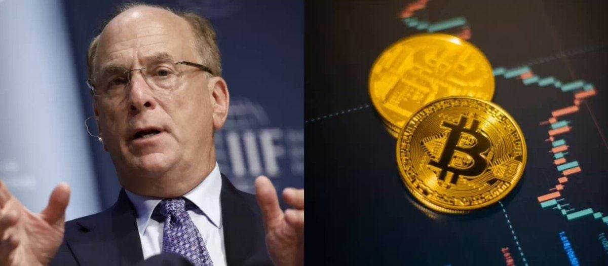 贝莱德向Coinbase Prime执行大规模流动性转移