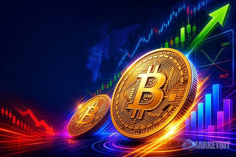 瑞银通过24倍ETF期权押注增加比特币敞口