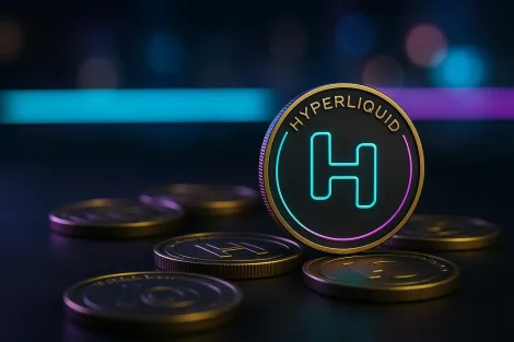 Hyperliquid引发关注，Monetalis调整策略