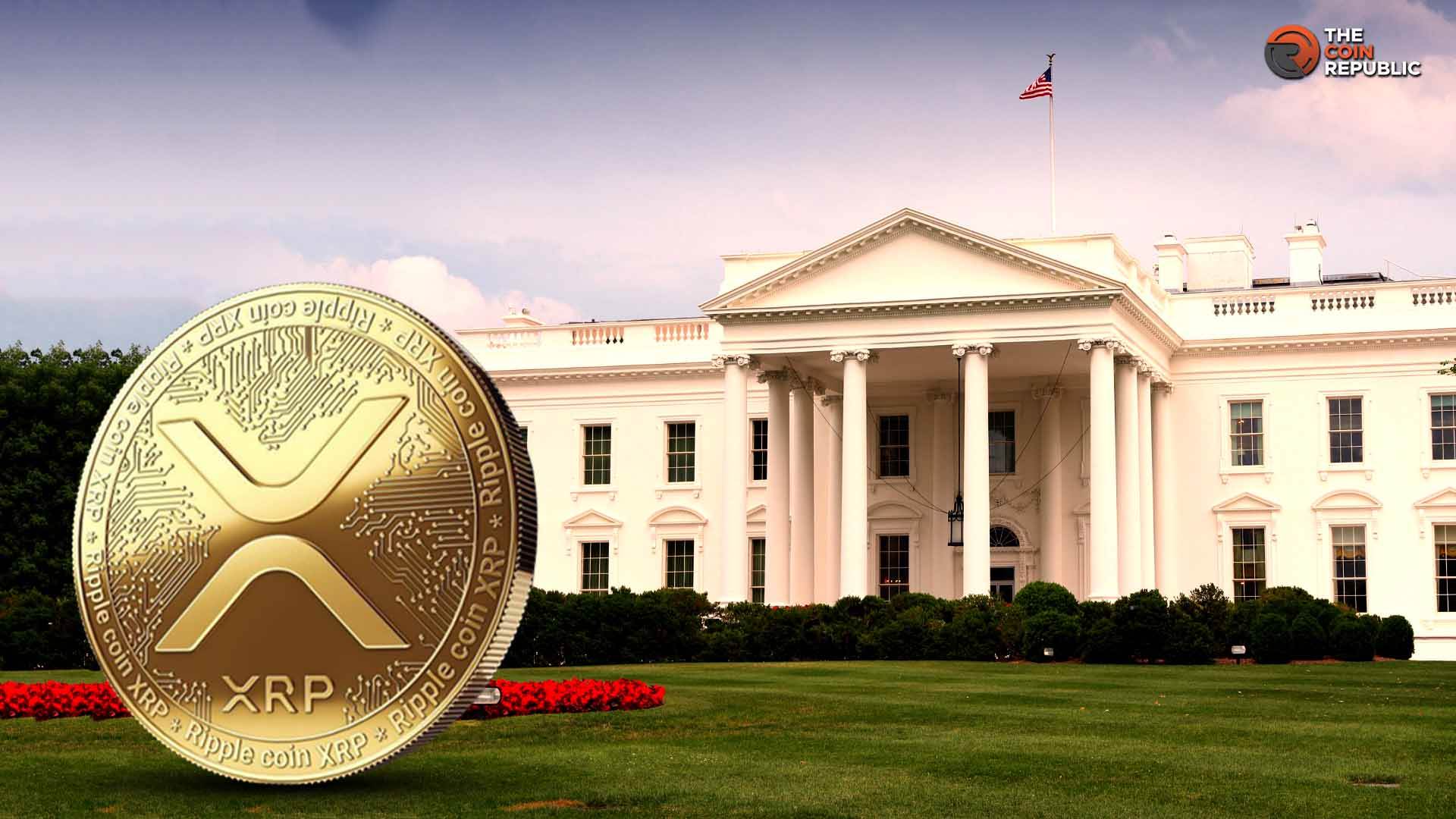 XRP新闻：生态系统对抗负面情绪，白宫联盟释放希望信号