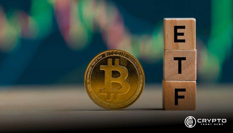 Cboe申请美国首只3倍杠杆比特币与以太坊ETF