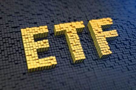 Z世代转向ETF，币安数据显示个股敞口下降