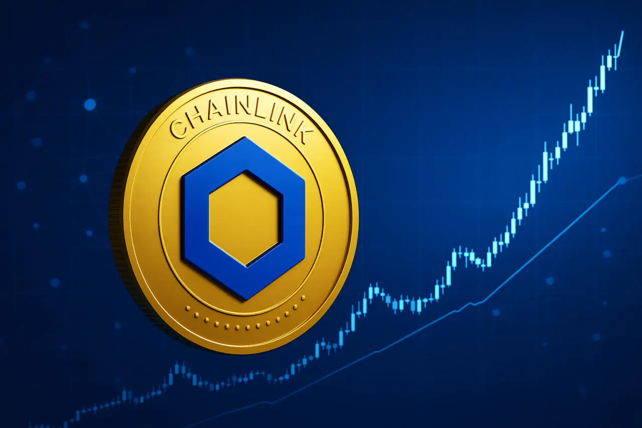 Chainlink收复所有主要SMA，10美元关口近在眼前