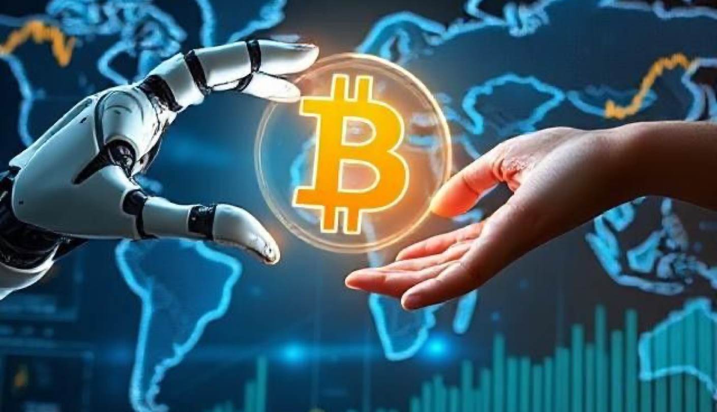 CoinMarketCap山寨币季节指数跌至46，比特币主导市场地位稳固