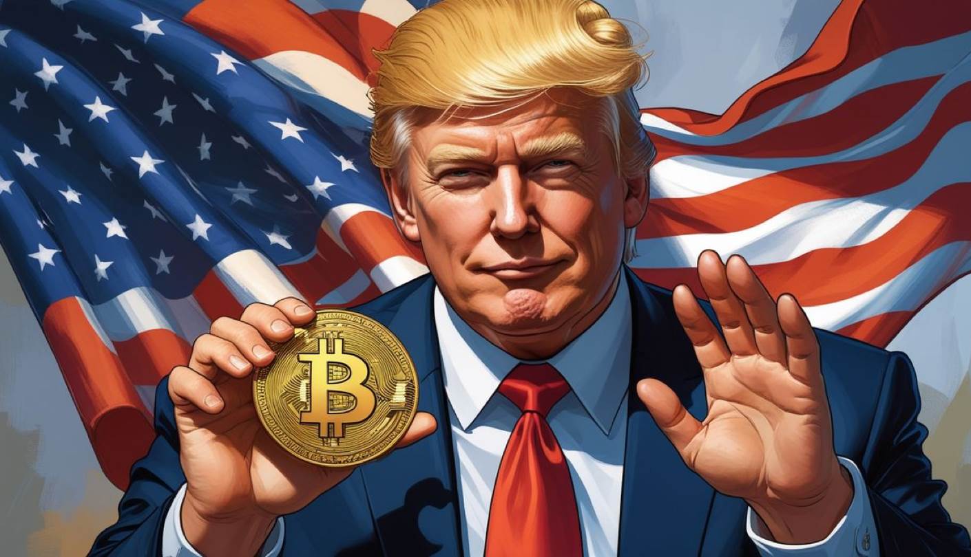 比特币：技术指标是否预示重大底部？