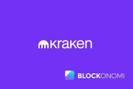 Kraken母公司Payward营收达5.08亿美元，第二季度交易量下降18%