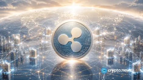 RLUSD助力前Ripple员工的新XRPL初创公司