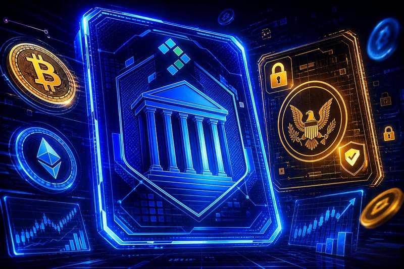 Cboe向SEC申请推出3倍杠杆比特币及以太坊期货ETF