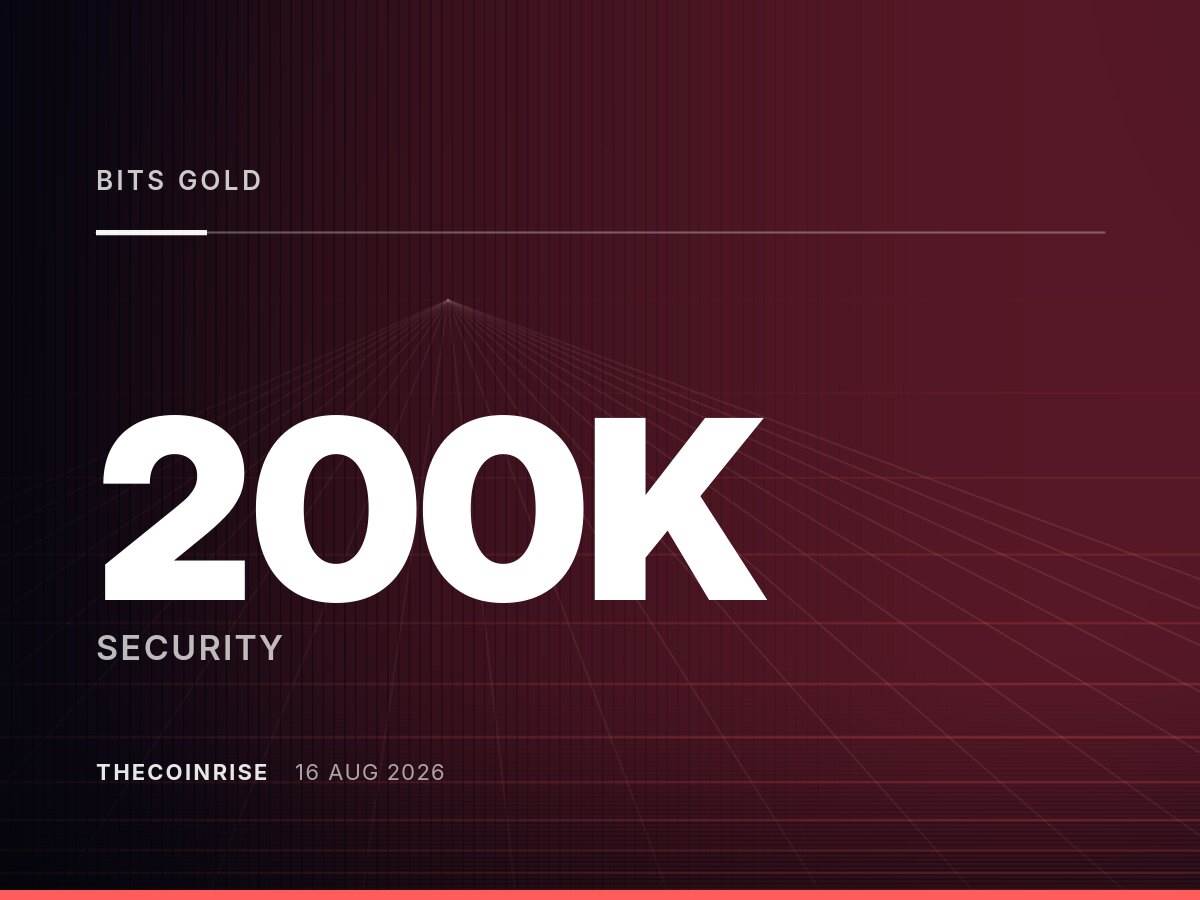 Bits of Gold泄露事件：20万用户是否涵盖全部客户？