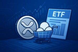 Jane Street加入XRP ETF热潮
