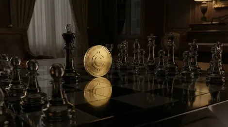 马克·库班预测芯片将成为下一个热门资产，目光从比特币转移