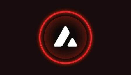 Avalanche价格下跌，鲸鱼买入测试关键AVAX支撑