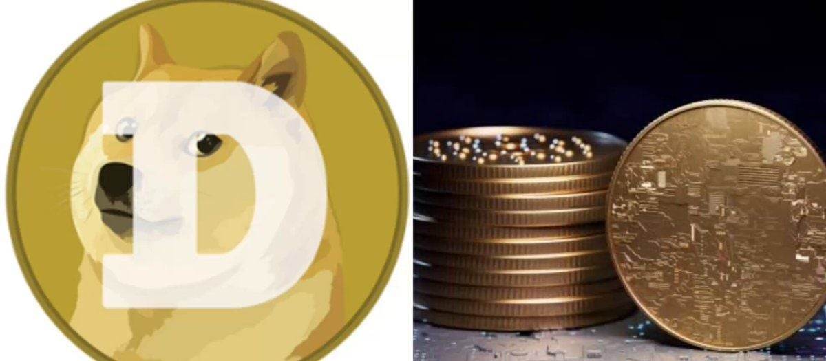 DOGE价格下跌，韧性不减