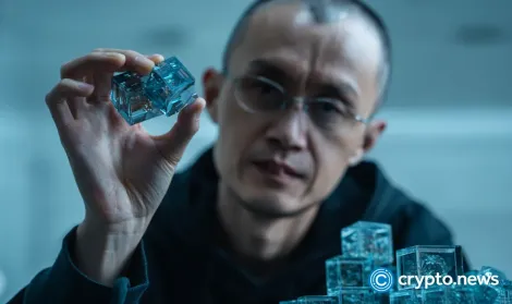 CZ要求Trust Wallet简化隐藏代币控制