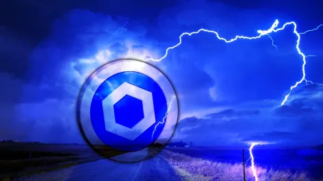 Chainlink prices surge activates market dynamics