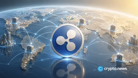 Ripple与韩国首家地区银行签署支付合作协议