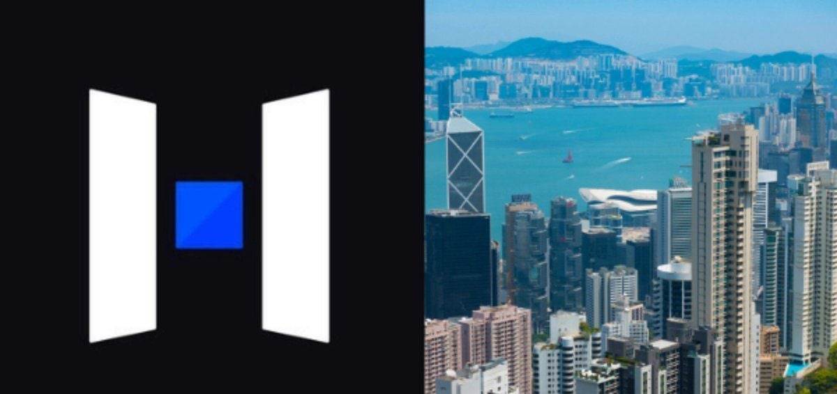 HashKey携手OneDegree旗下OneInfinity，拓展港元稳定币应用