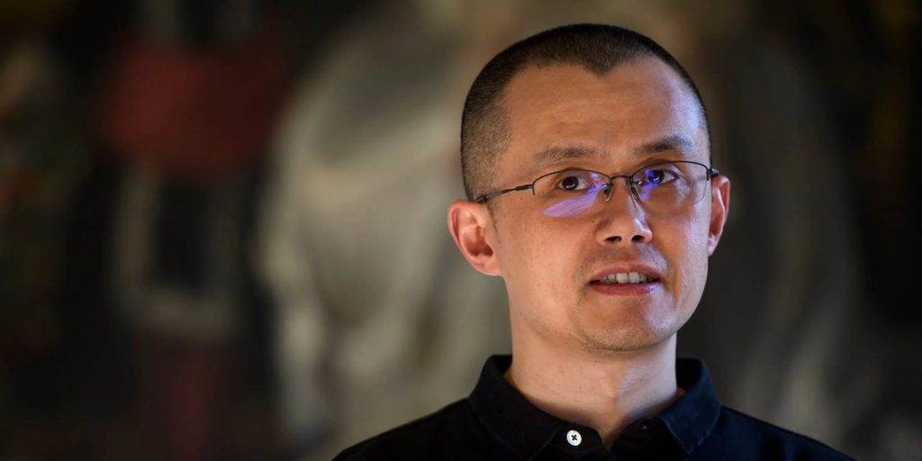 币安创始人CZ决定不关闭加密钱包，捐赠BNB及另一种山寨币！原因如下