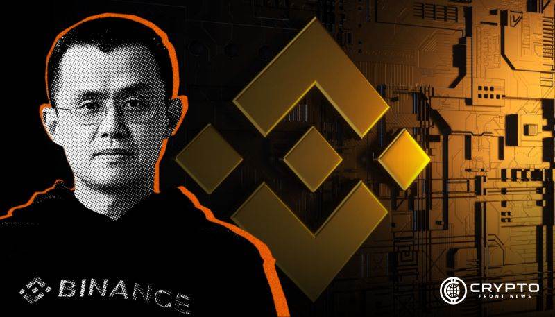 Meme币垃圾信息泛滥，CZ将放弃公开钱包