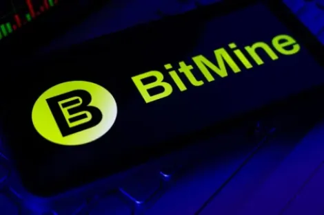 Bitmine (BMNR) 股价因大规模股份回购及以太坊增持上涨4%