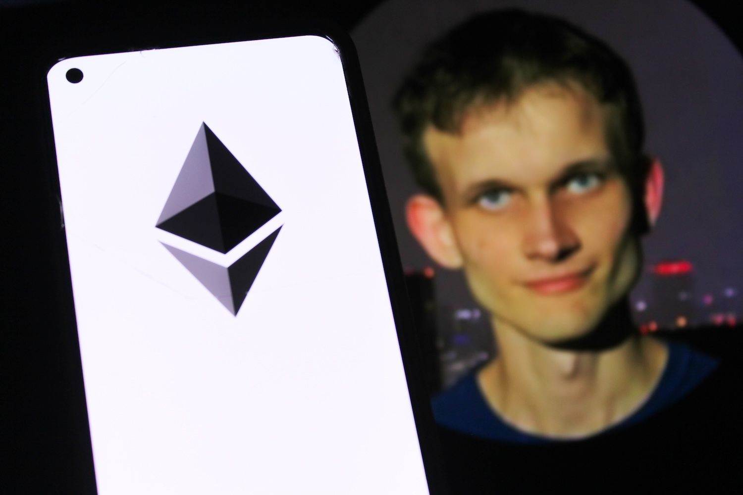 Vitalik Buterin 支持采用比特币模型实现128KB以太坊支付证明