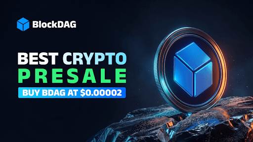 HYPE价格预测暗示2026年达100美元，BlockDAG加密货币创下购买纪录