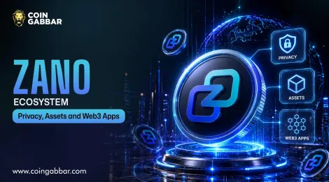 Exploring the Zano Ecosystem: Privacy, Assets and Applications